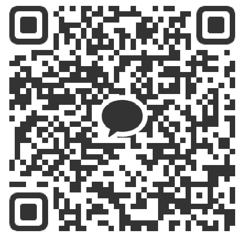 카카오연락처 qr
